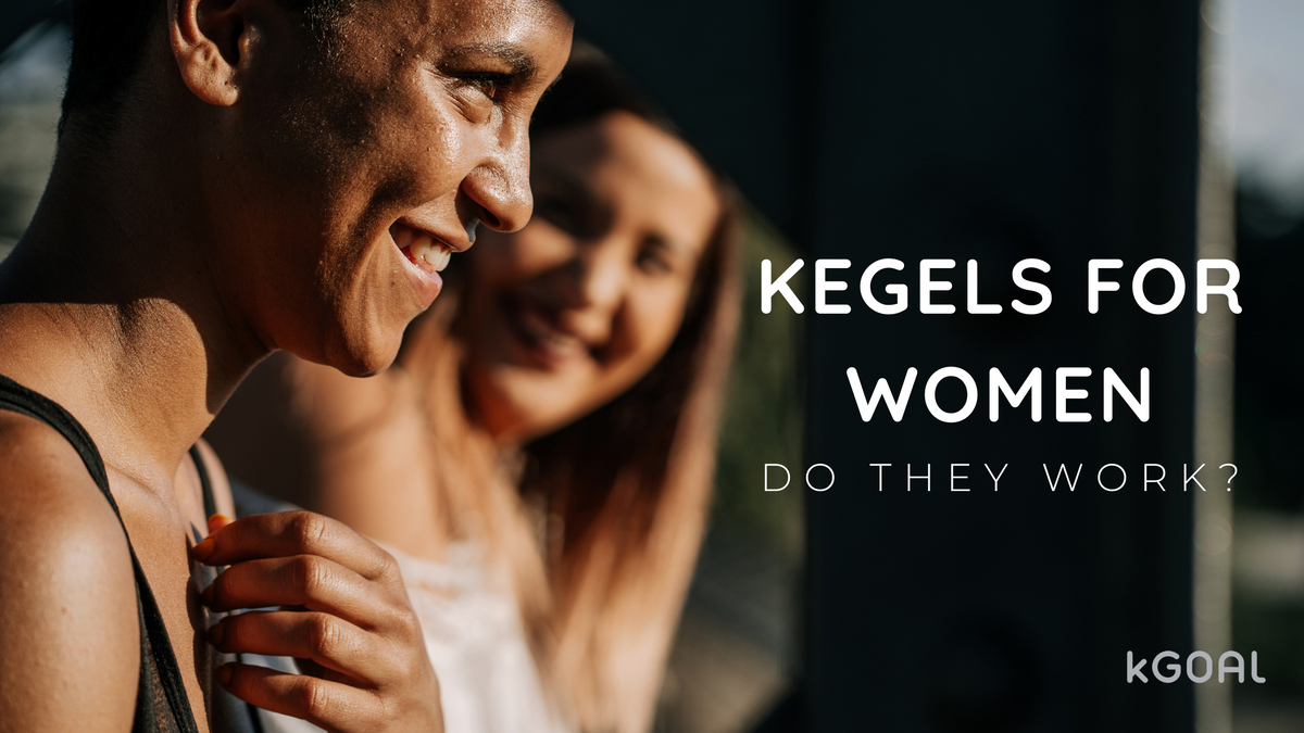 Do Kegels Really Work? The Evidence Around Women's Pelvic Floor Exercise
