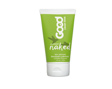 Almost Naked Organic Personal Lubricant