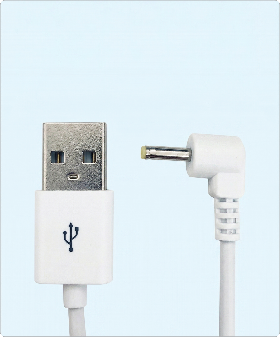 Extra USB Charge Cable