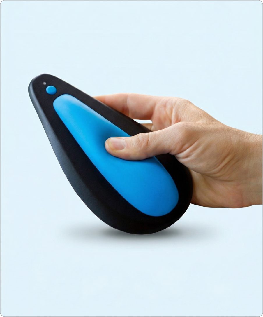 kGoal Boost for Men