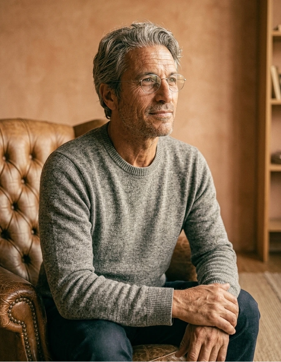 Prostate surgery rehab