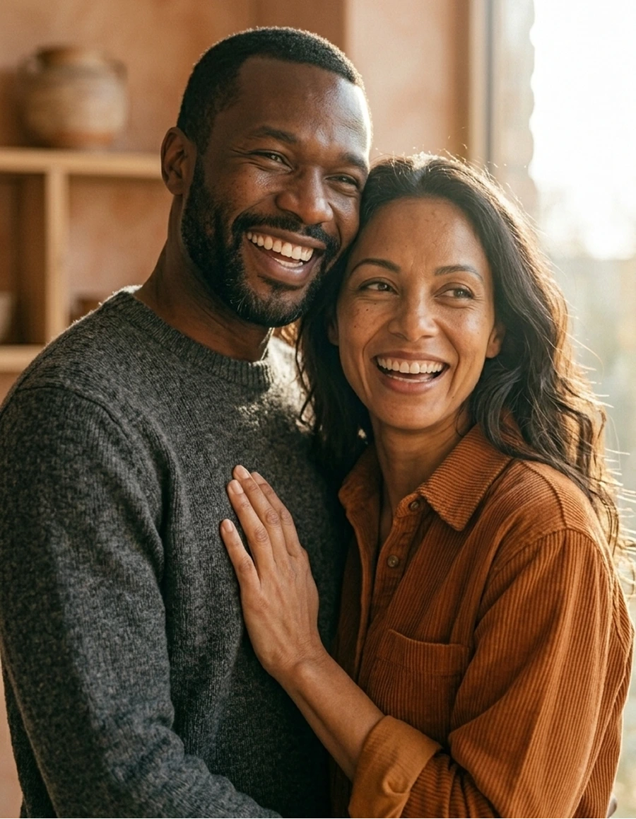 Intimate wellbeing