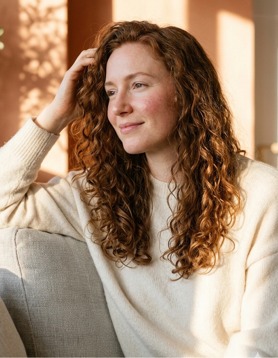 Pelvic pain & tension